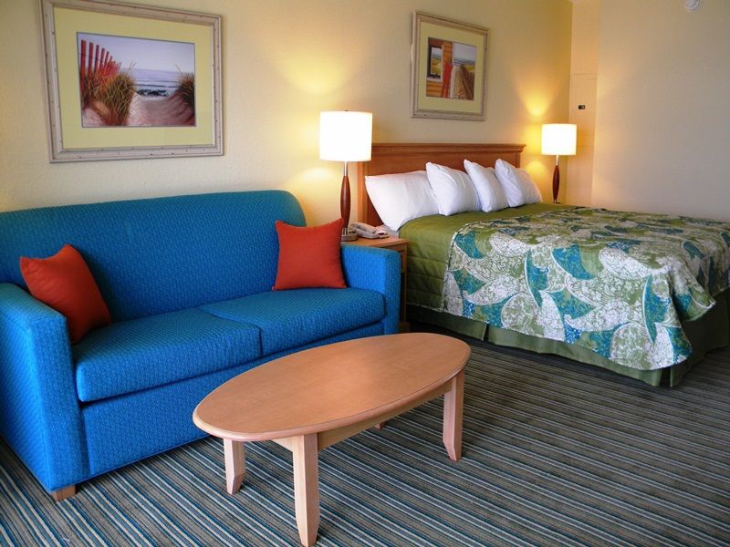 Delton Grand Resort Wisconsin Dells Room photo